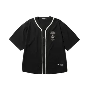 4WAY Dry Baseball Jersey