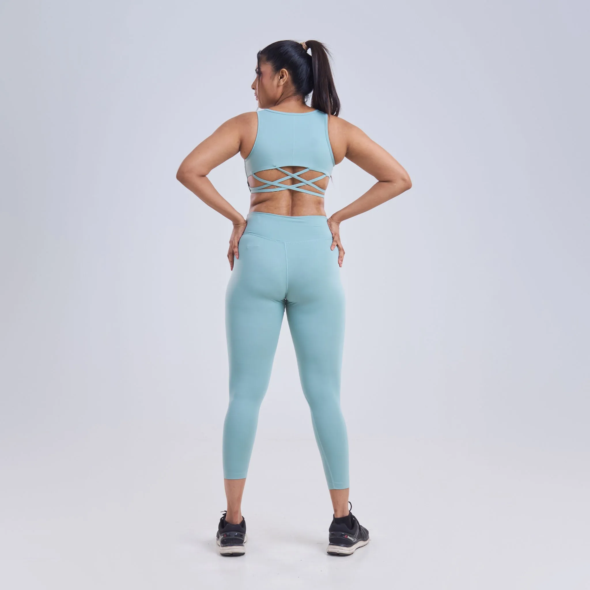 Activewear Leggings Ladies