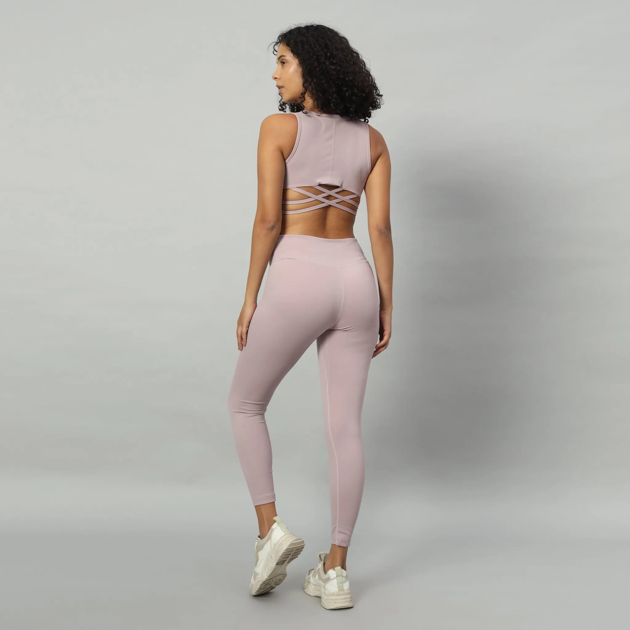 Activewear Leggings Ladies