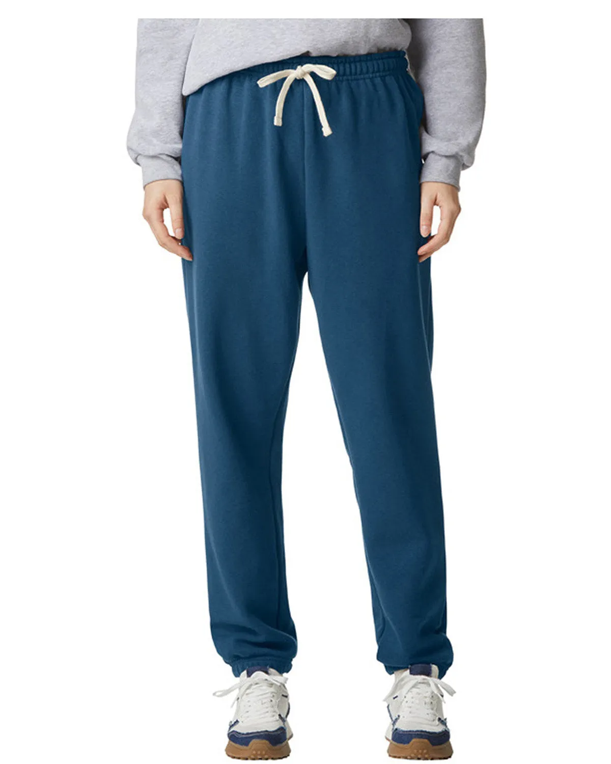 American Apparel Men's ReFlex Fleece Sweatpants