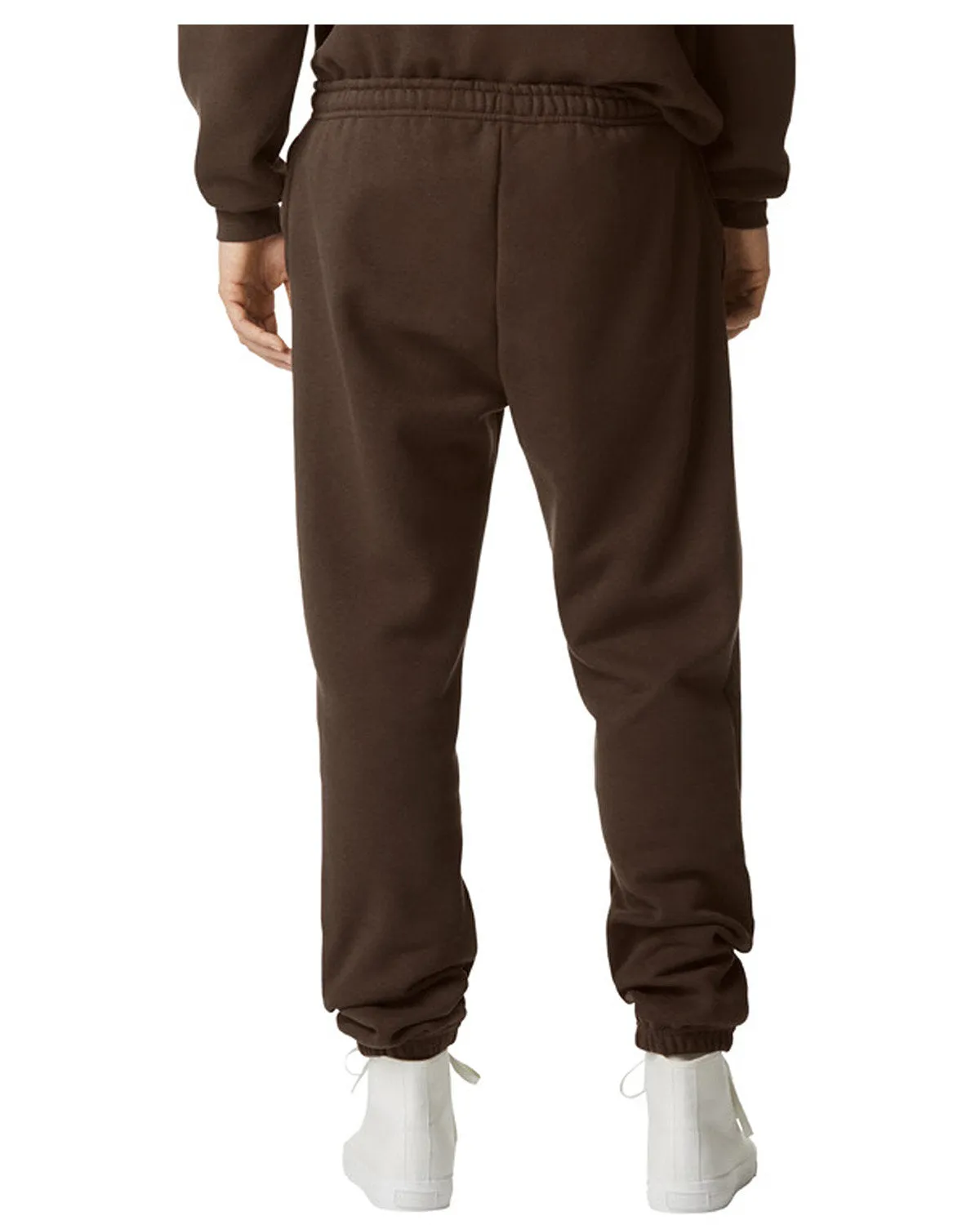 American Apparel Men's ReFlex Fleece Sweatpants