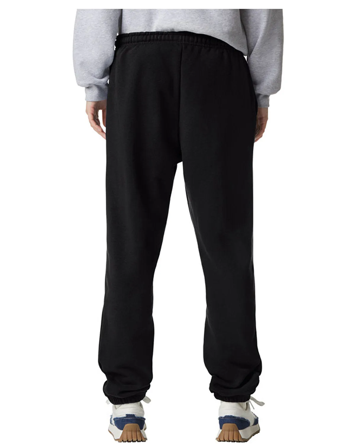 American Apparel Men's ReFlex Fleece Sweatpants