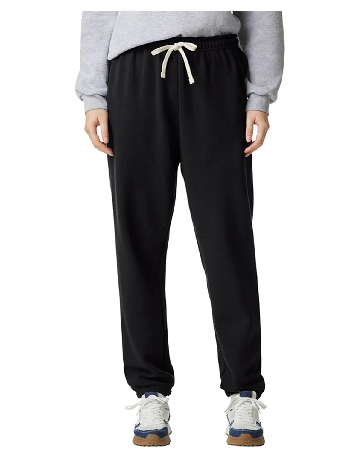 American Apparel Men's ReFlex Fleece Sweatpants