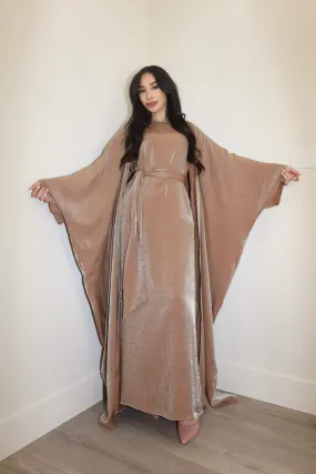 Amirah Abaya Set