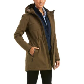 Ariat Ladies Argentium Parka