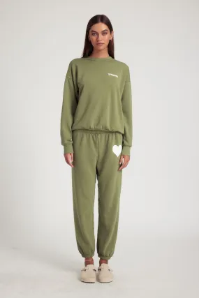 Artichoke Heart Sweatpants