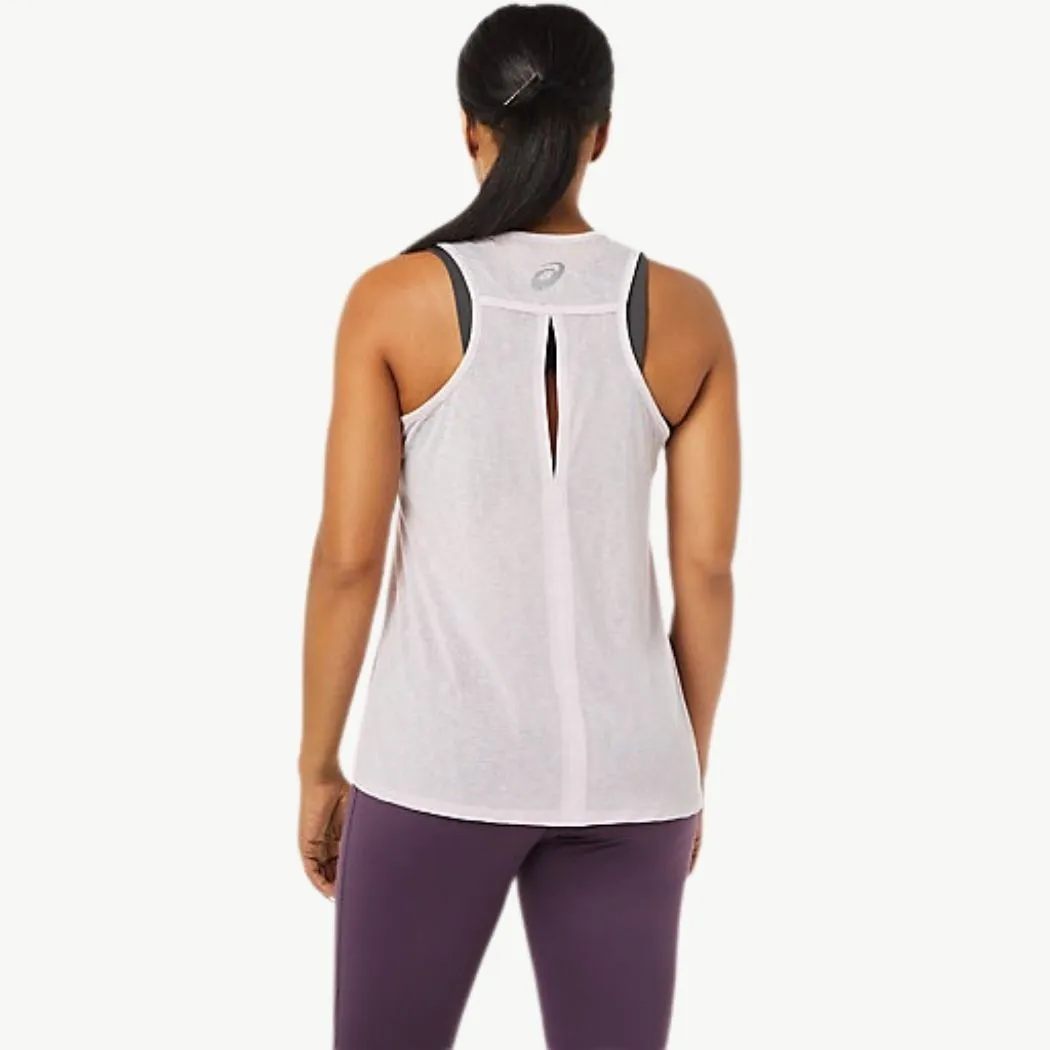 asics ESNT GPX Women's Tank Top