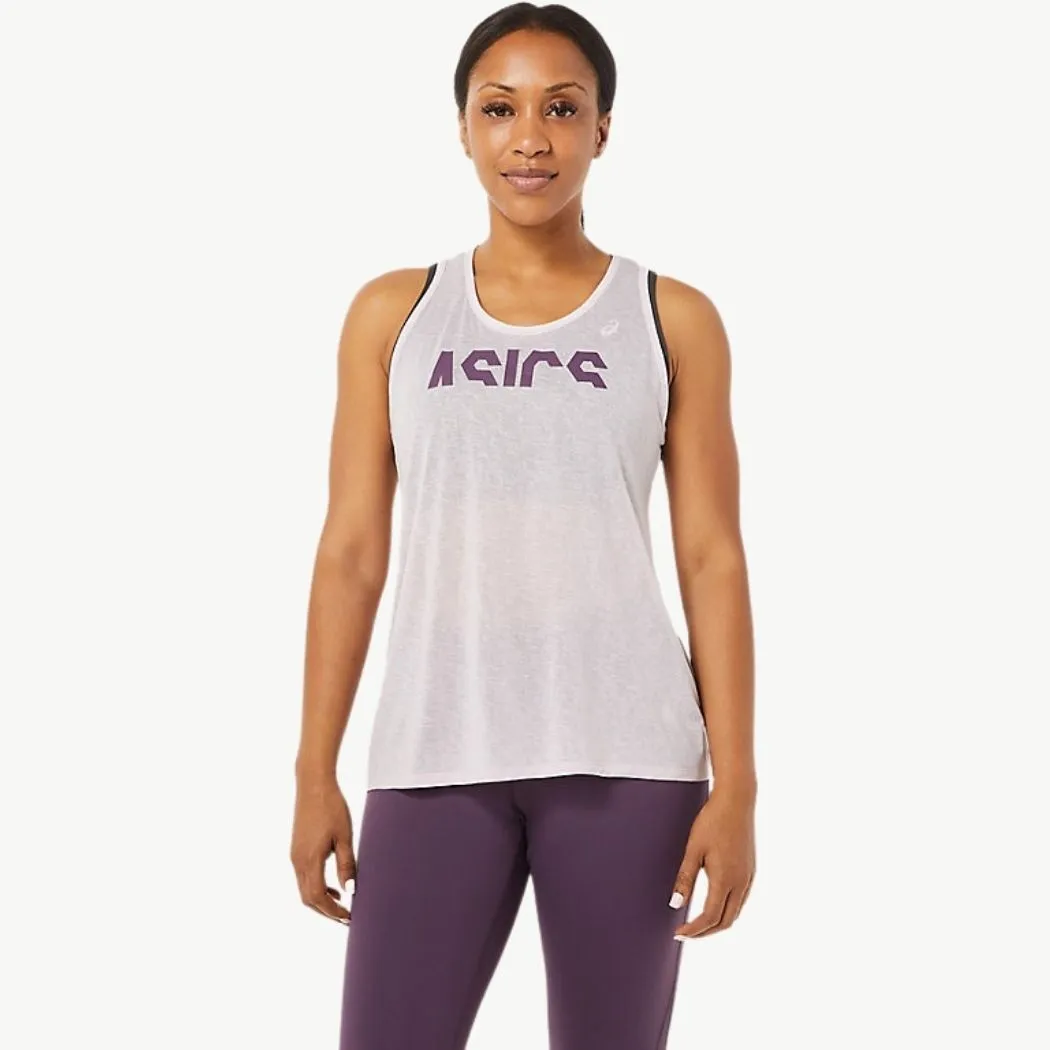 asics ESNT GPX Women's Tank Top