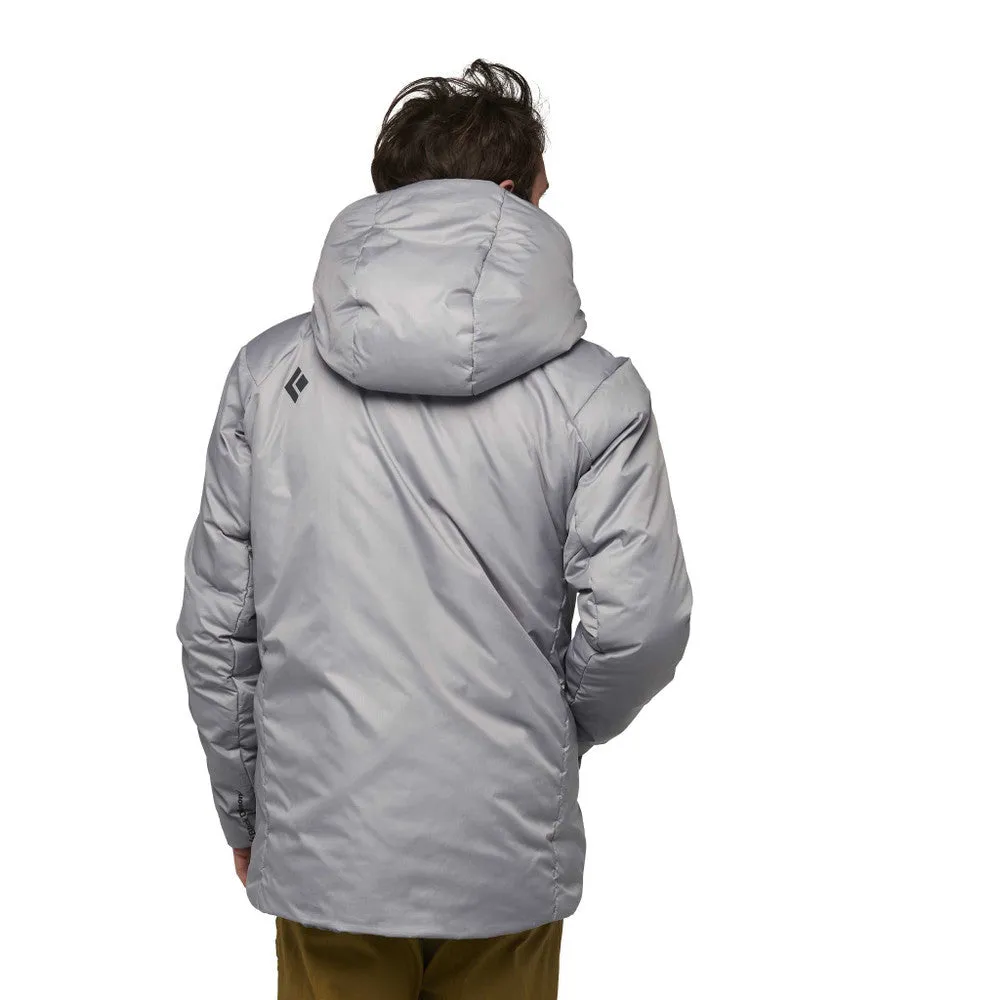 Black Diamond Men's Belay Parka