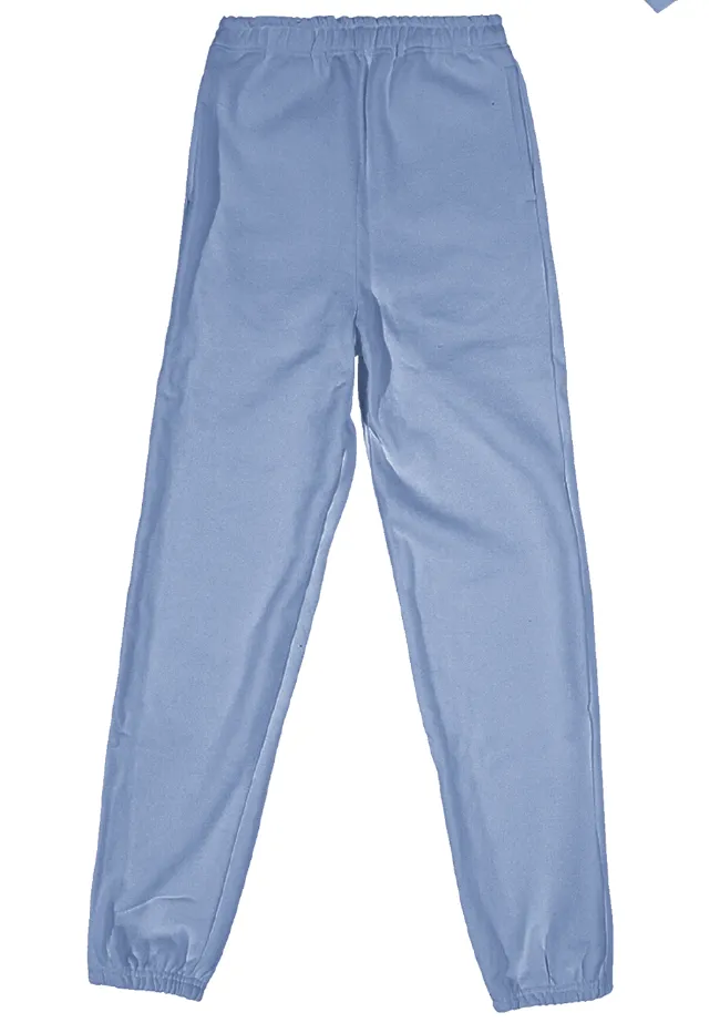 Blindsided Sweatpants Blue