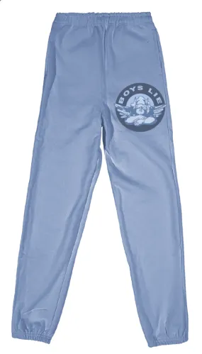 Blindsided Sweatpants Blue