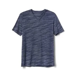 Brief Style Solid Color Cotton Cozy T Shirts