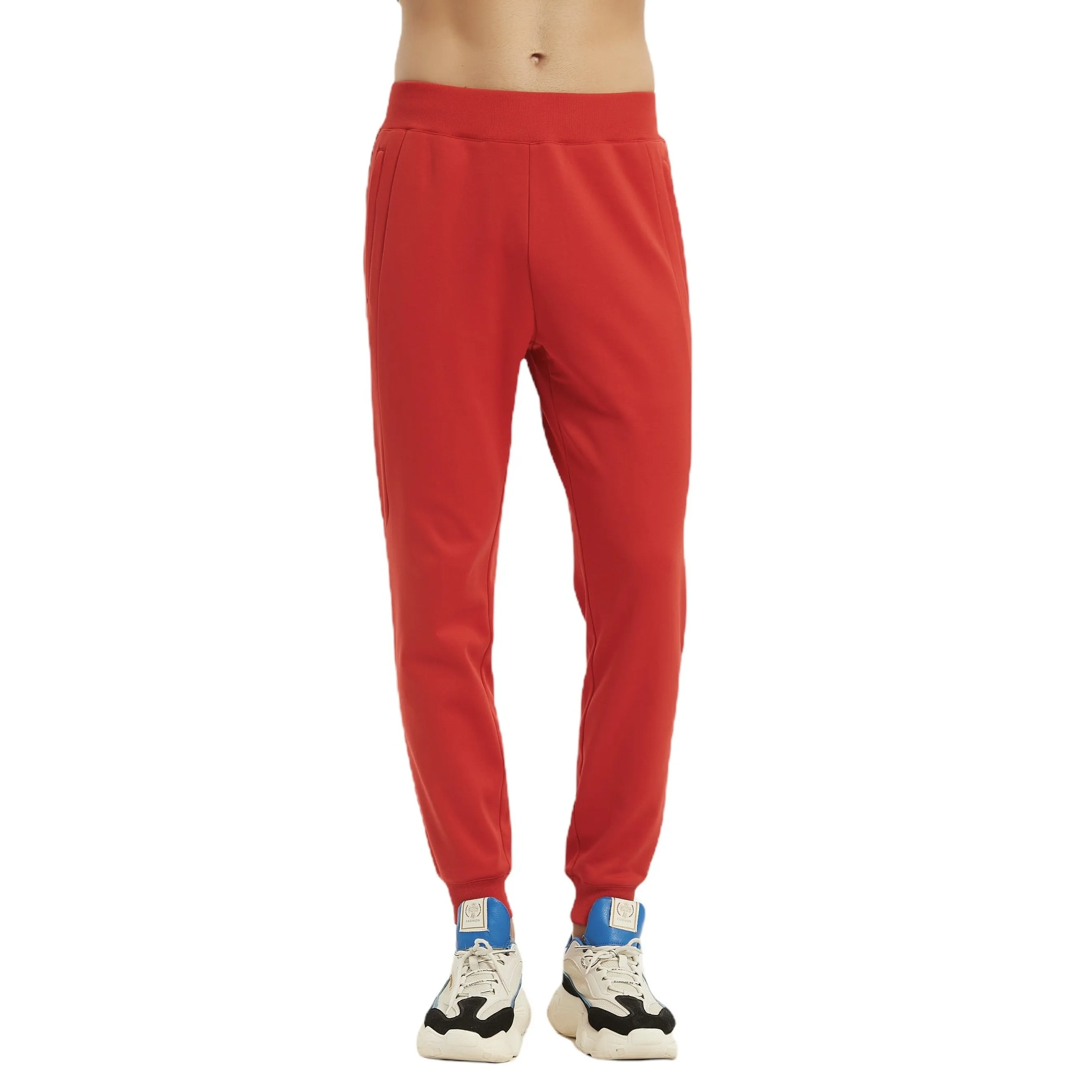 Brighton Jogger - Red