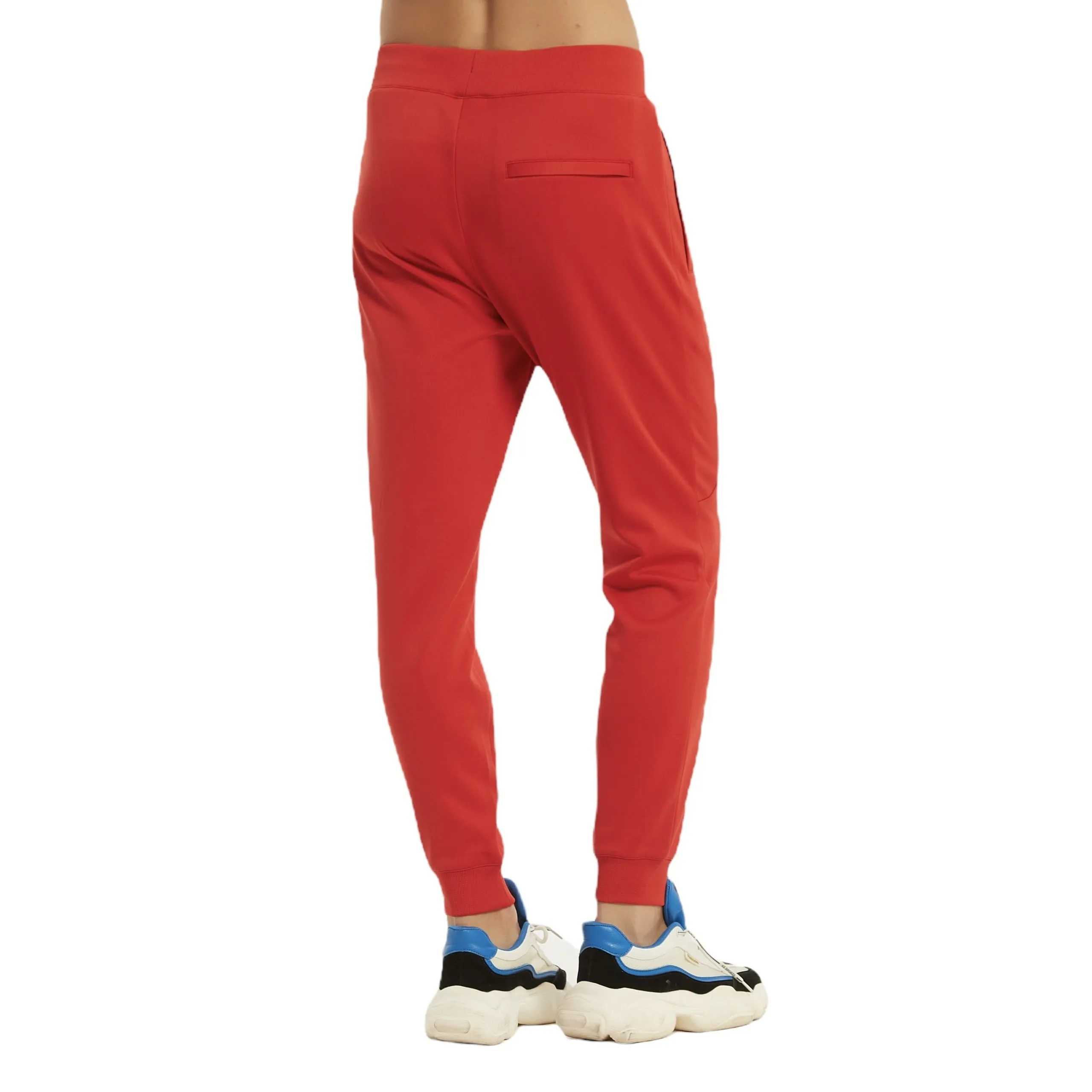 Brighton Jogger - Red