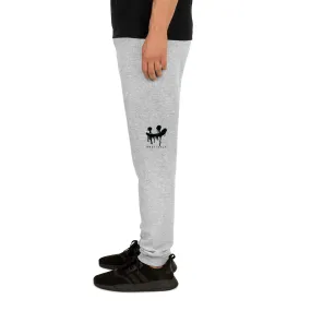 Brutishly Unisex Joggers