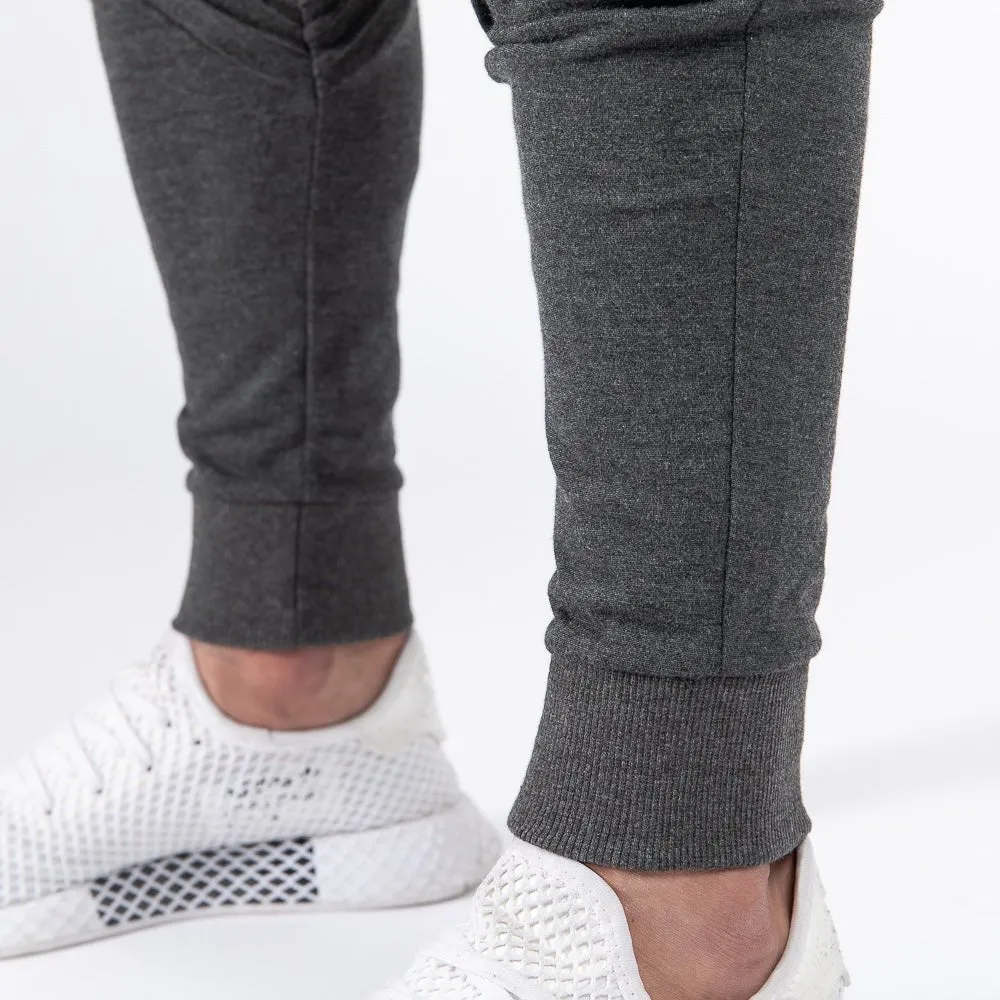 Bundle | 2 Colors x Statement Ribbed Joggers