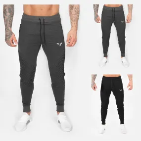 Bundle | 2 Colors x Statement Ribbed Joggers