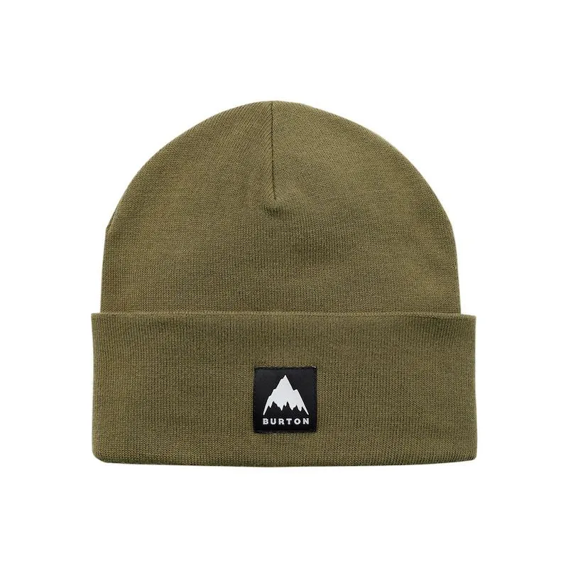 Burton Recycled Tall Kactusbunch Beanie