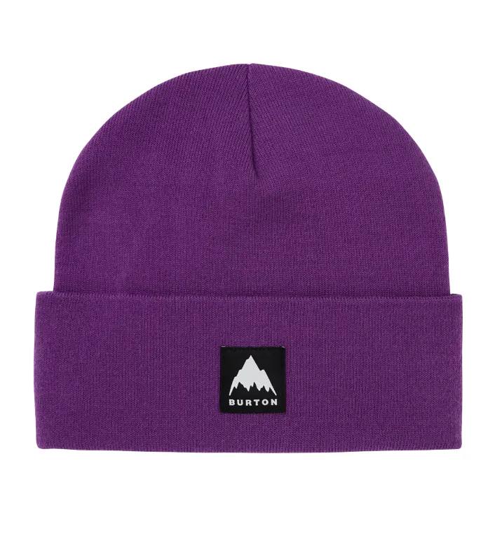 Burton Recycled Tall Kactusbunch Beanie