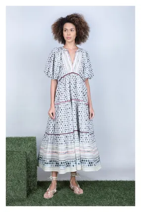 CA Elaine Dress