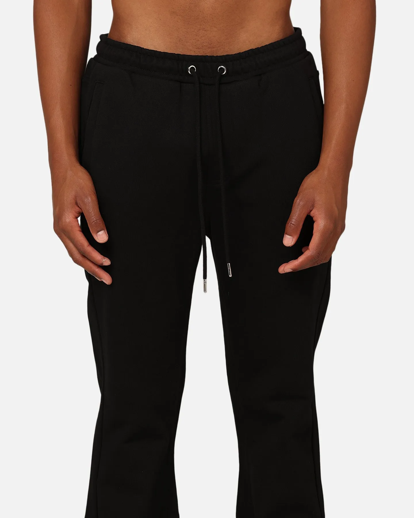 Carre Trainer Pants Black