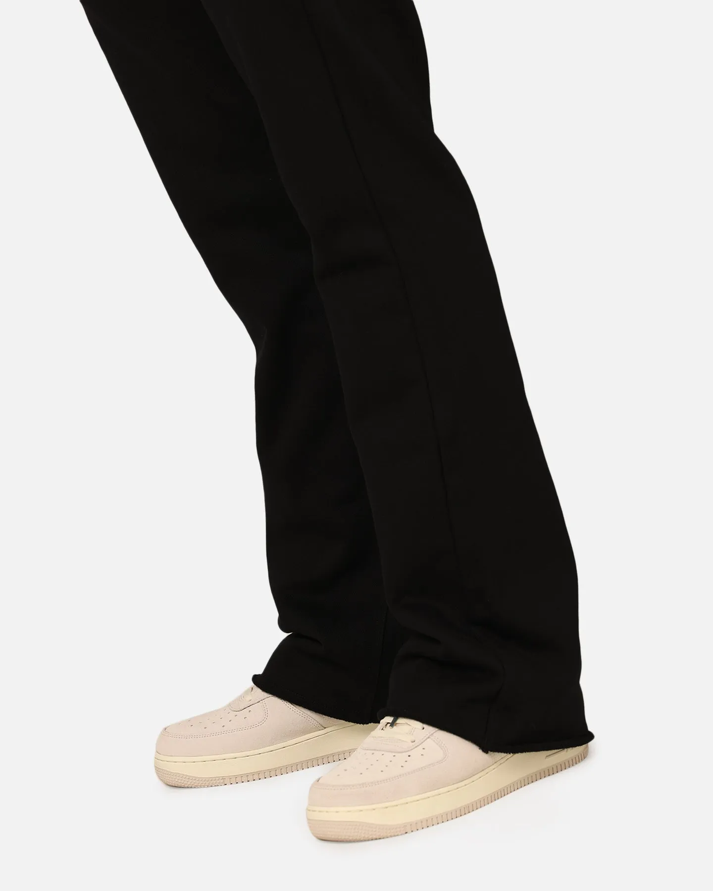 Carre Trainer Pants Black