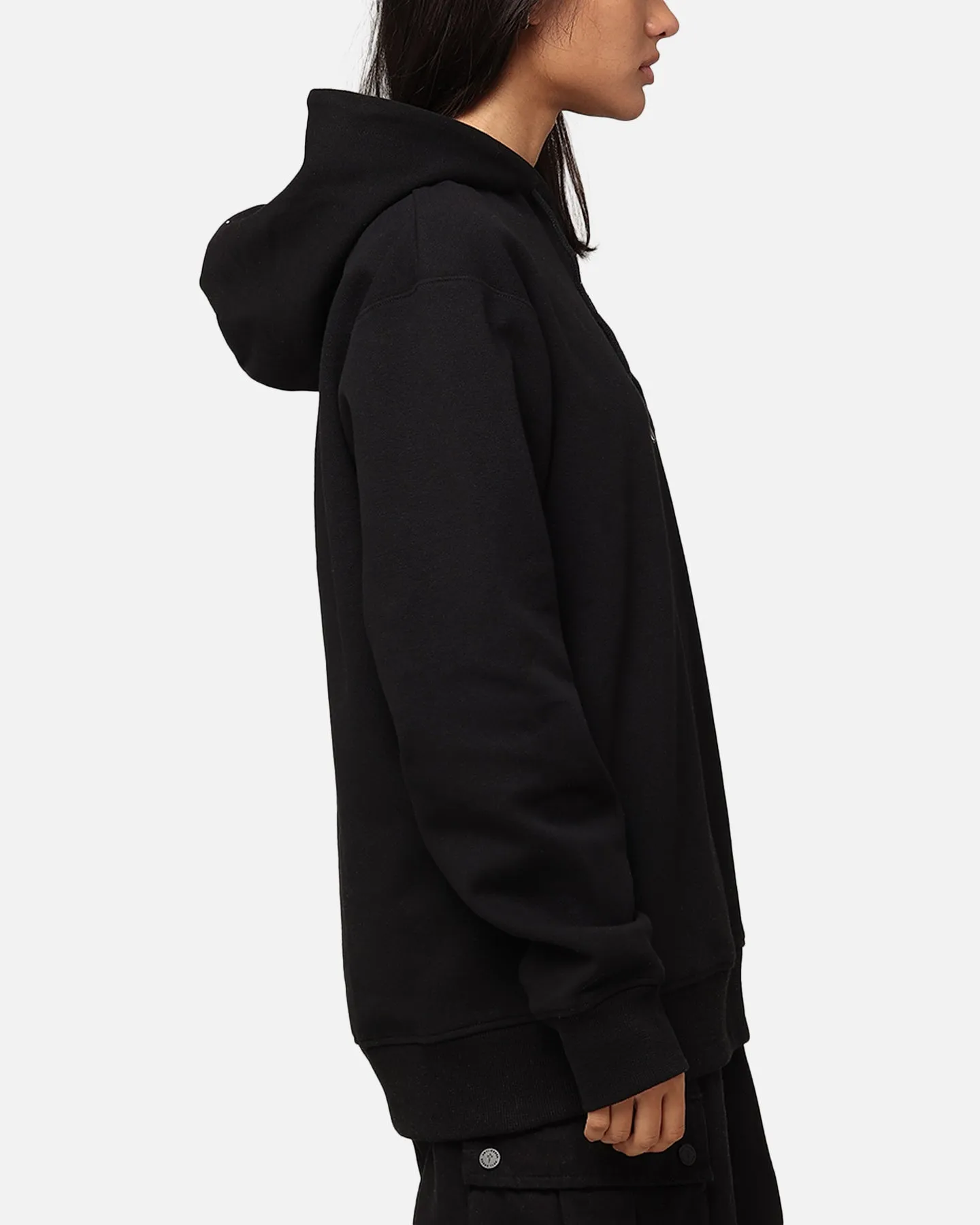 Champion Rochester Base Hoodie Black