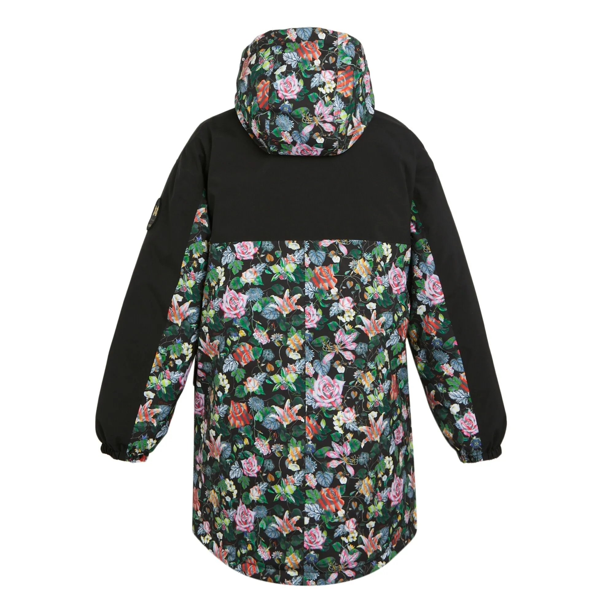 Christian Lacroix - Women's Cailar Longline Waterproof Jacket