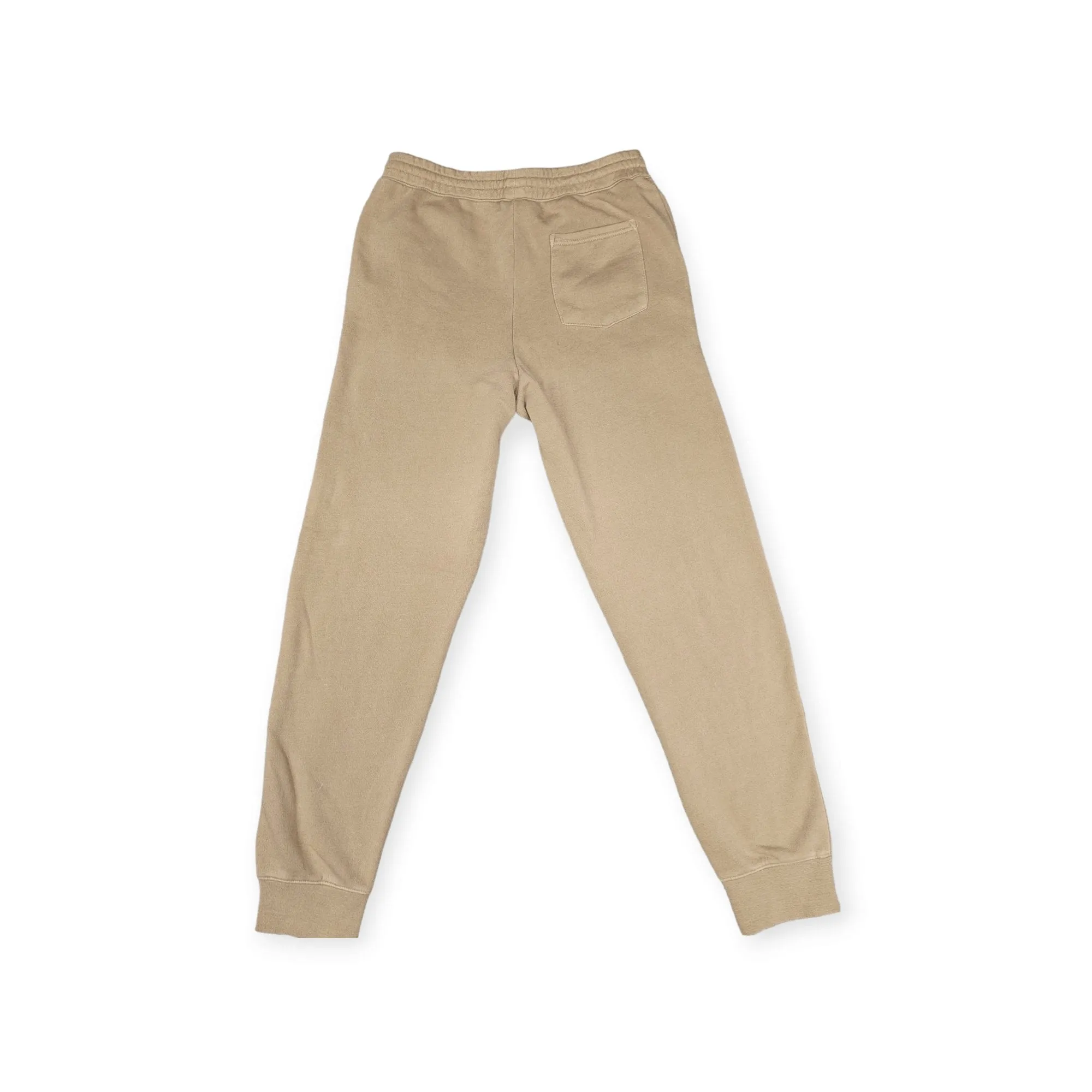 Classic Logo Sweatpants Sandstone