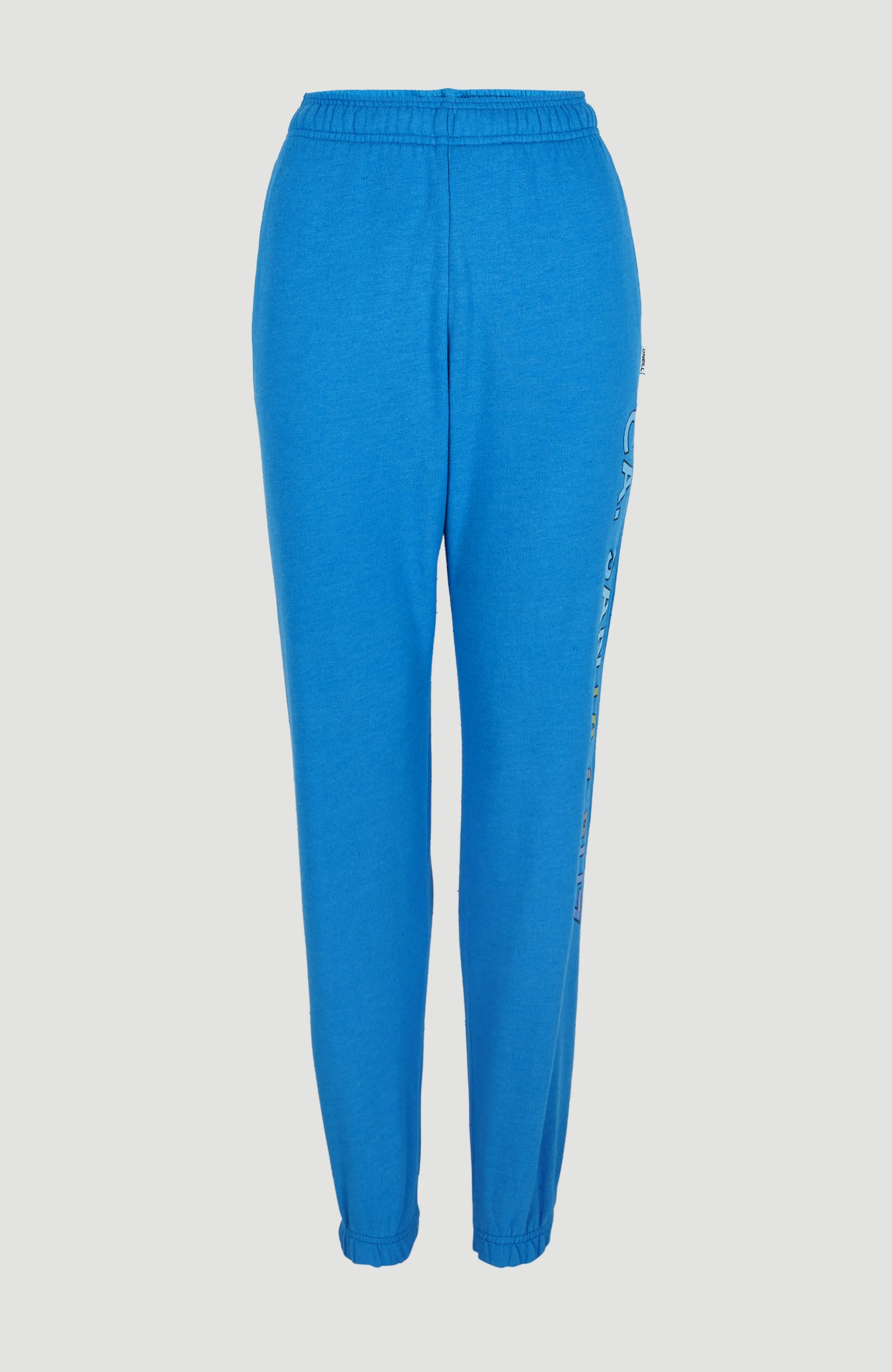 Connective High-Waist Sweatpants | Princess Blue