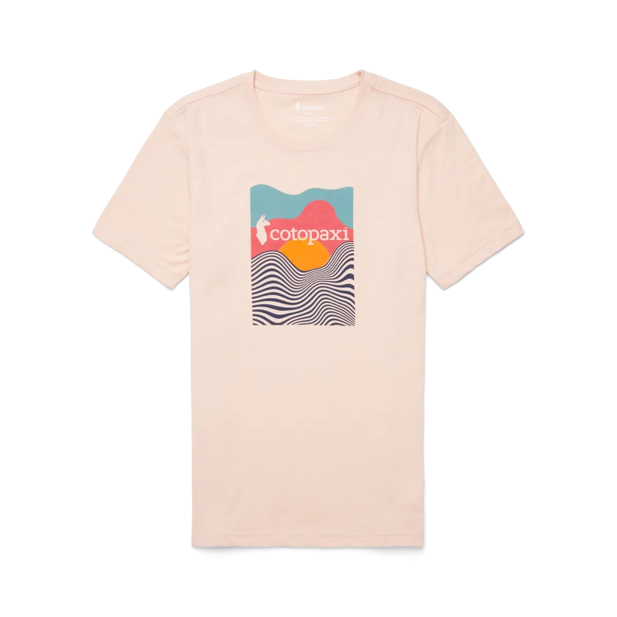 Cotopaxi Vibe T-Shirt - Women's