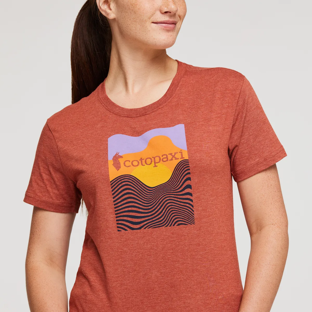 Cotopaxi Vibe T-Shirt - Women's