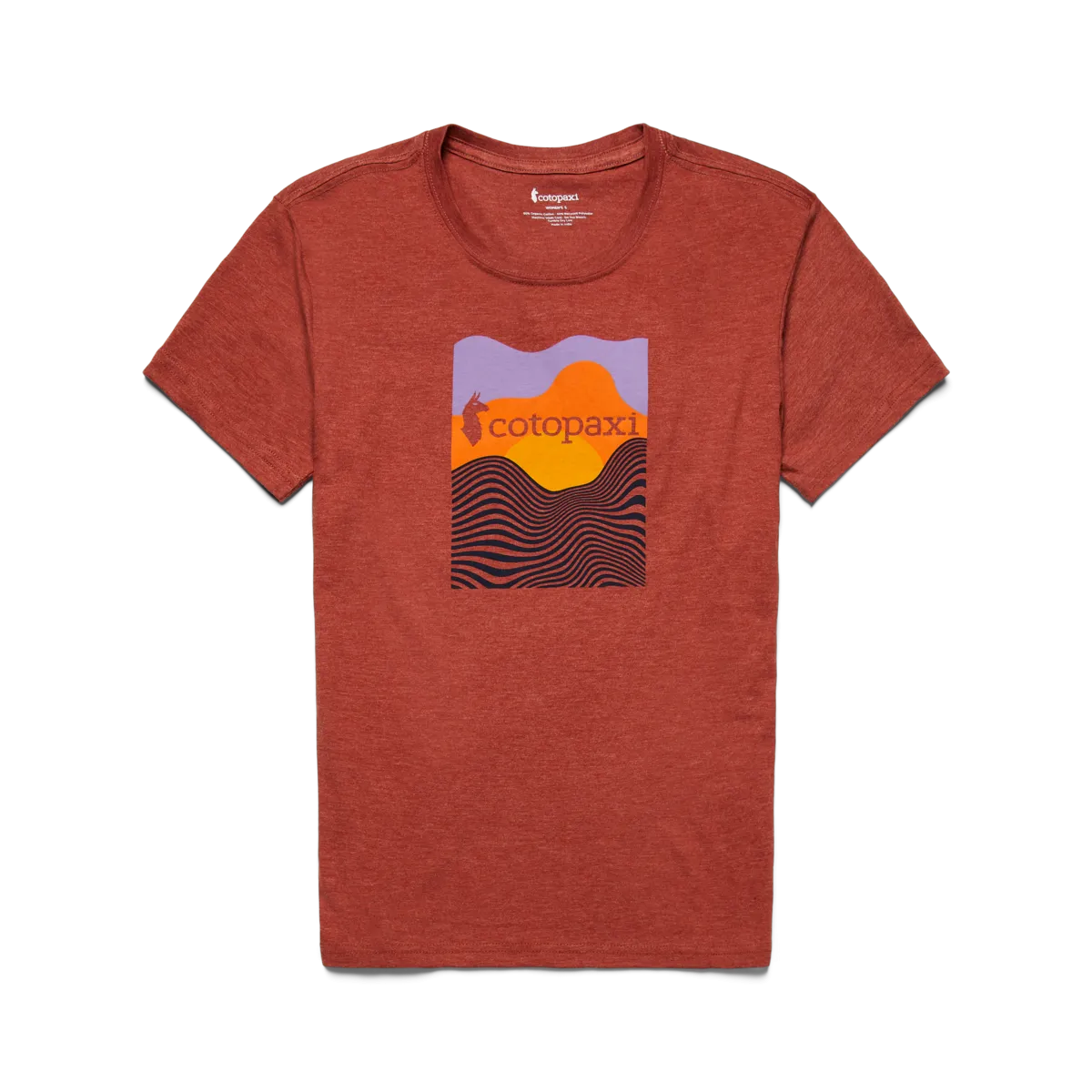 Cotopaxi Vibe T-Shirt - Women's