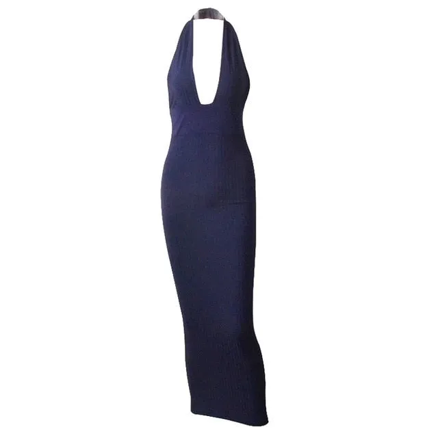 Devine Bodycon Dress