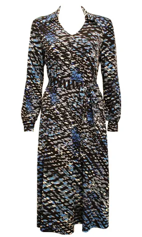 DIANNE Scattered Diamond Dress - FINAL SALE