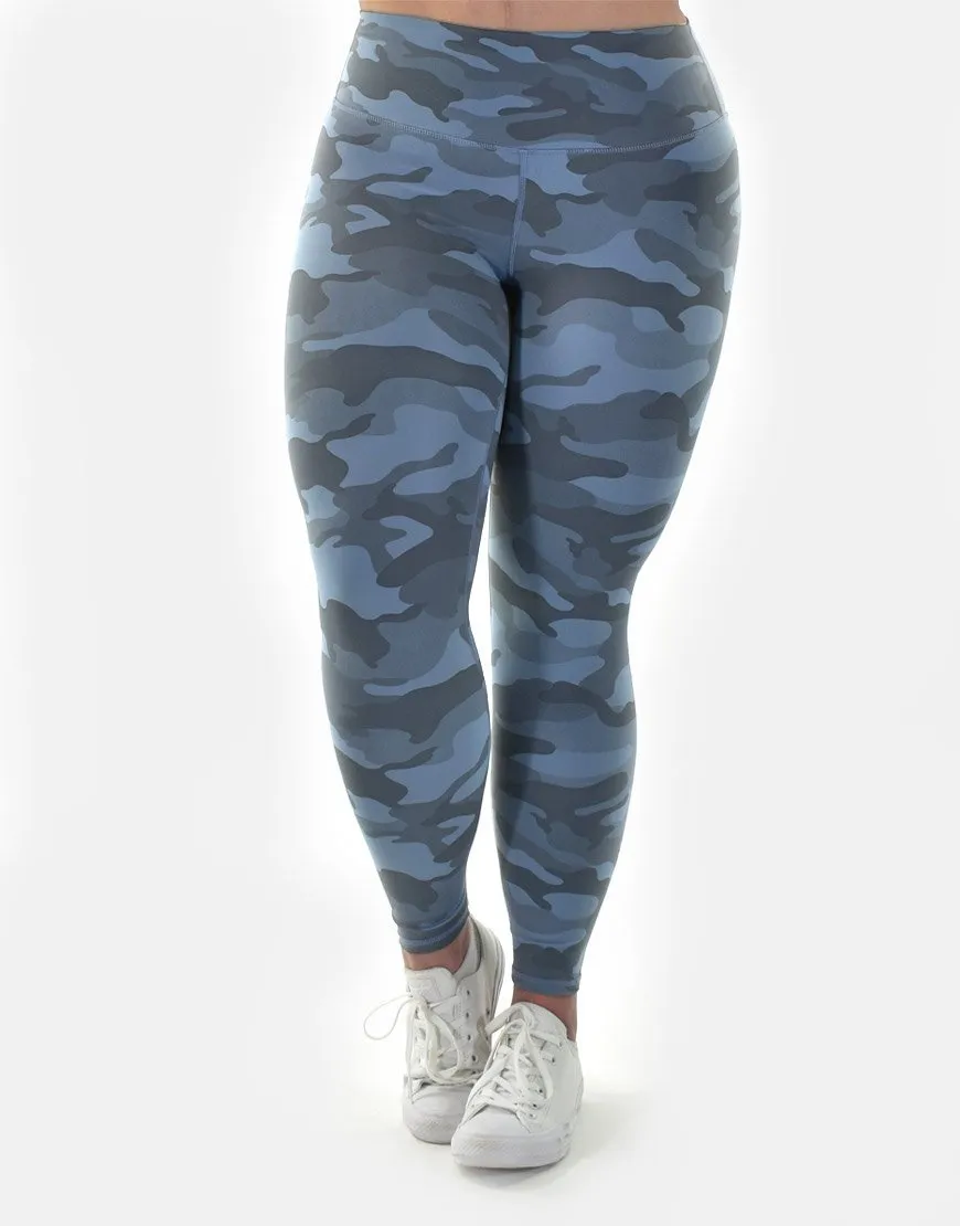 Dynamite Camo Legging