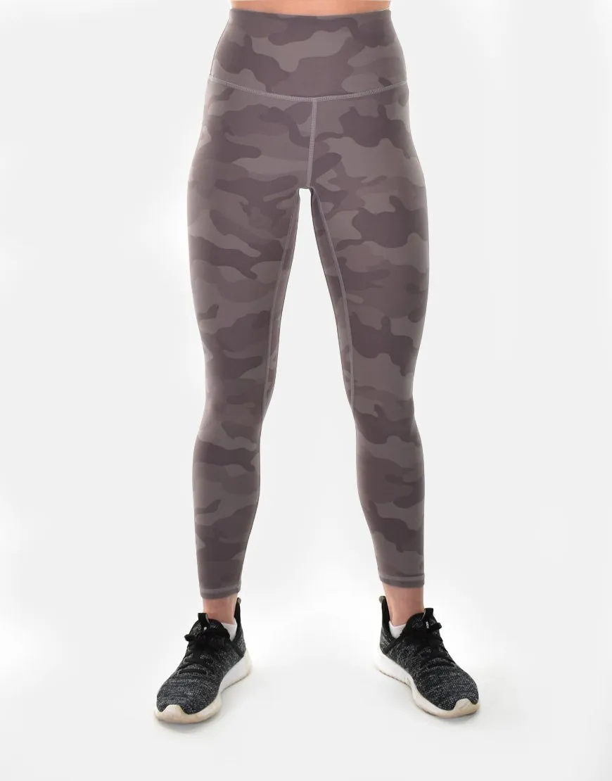 Dynamite Camo Legging