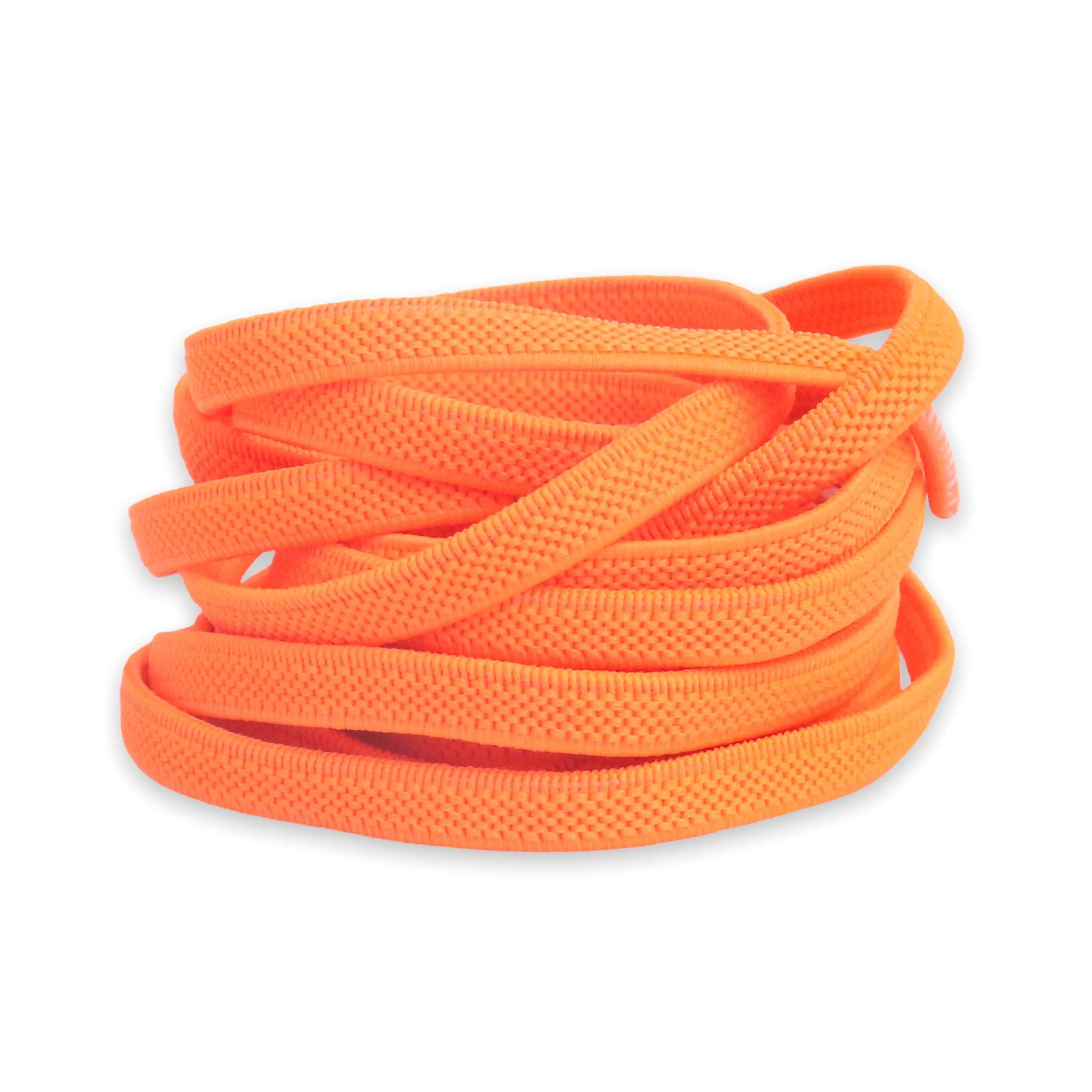 Elastic Shoelaces | No Tie Shoelaces - Stretch Laces Collection 1 of 2 (Suitable For Kids Elderly)