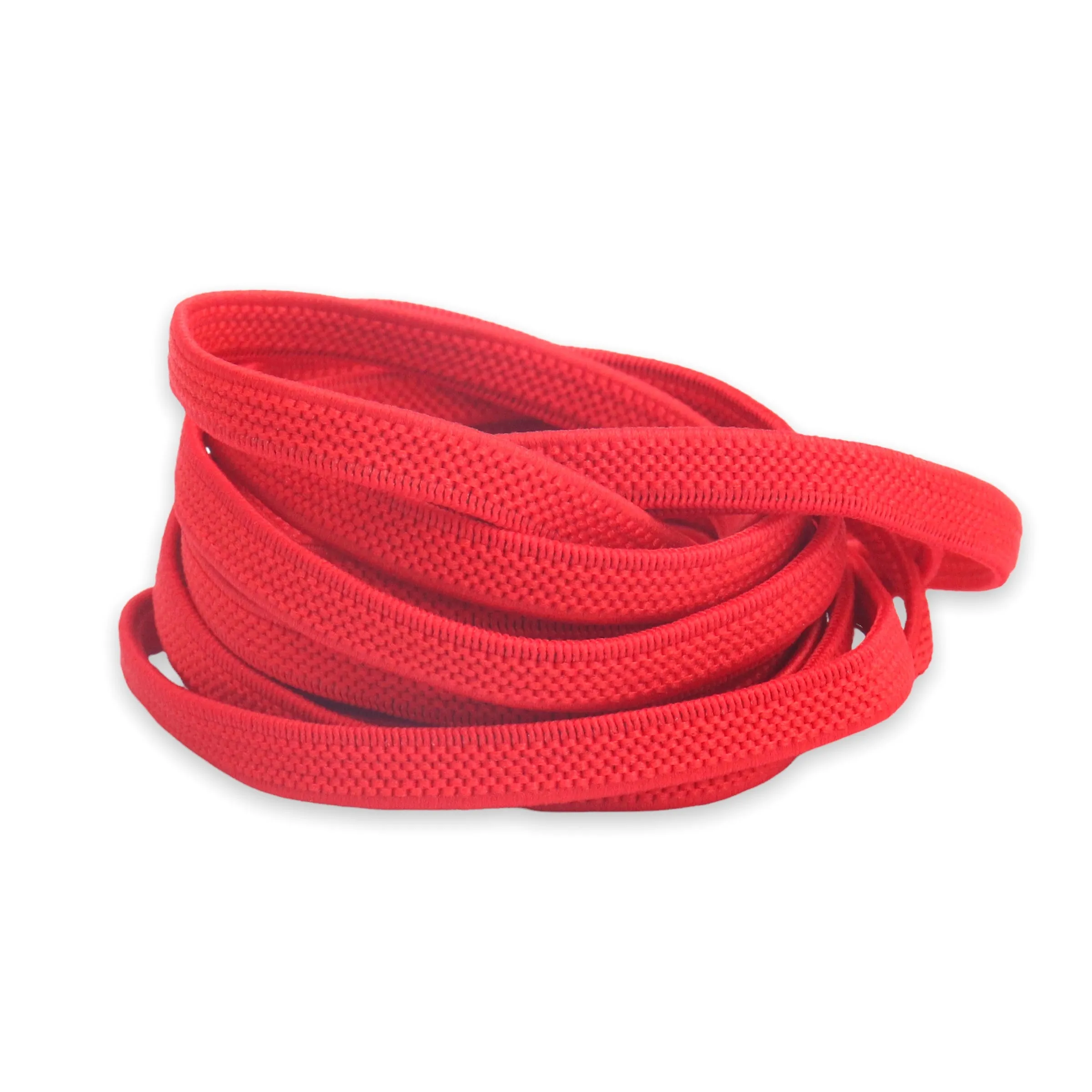 Elastic Shoelaces | No Tie Shoelaces - Stretch Laces Collection 1 of 2 (Suitable For Kids Elderly)