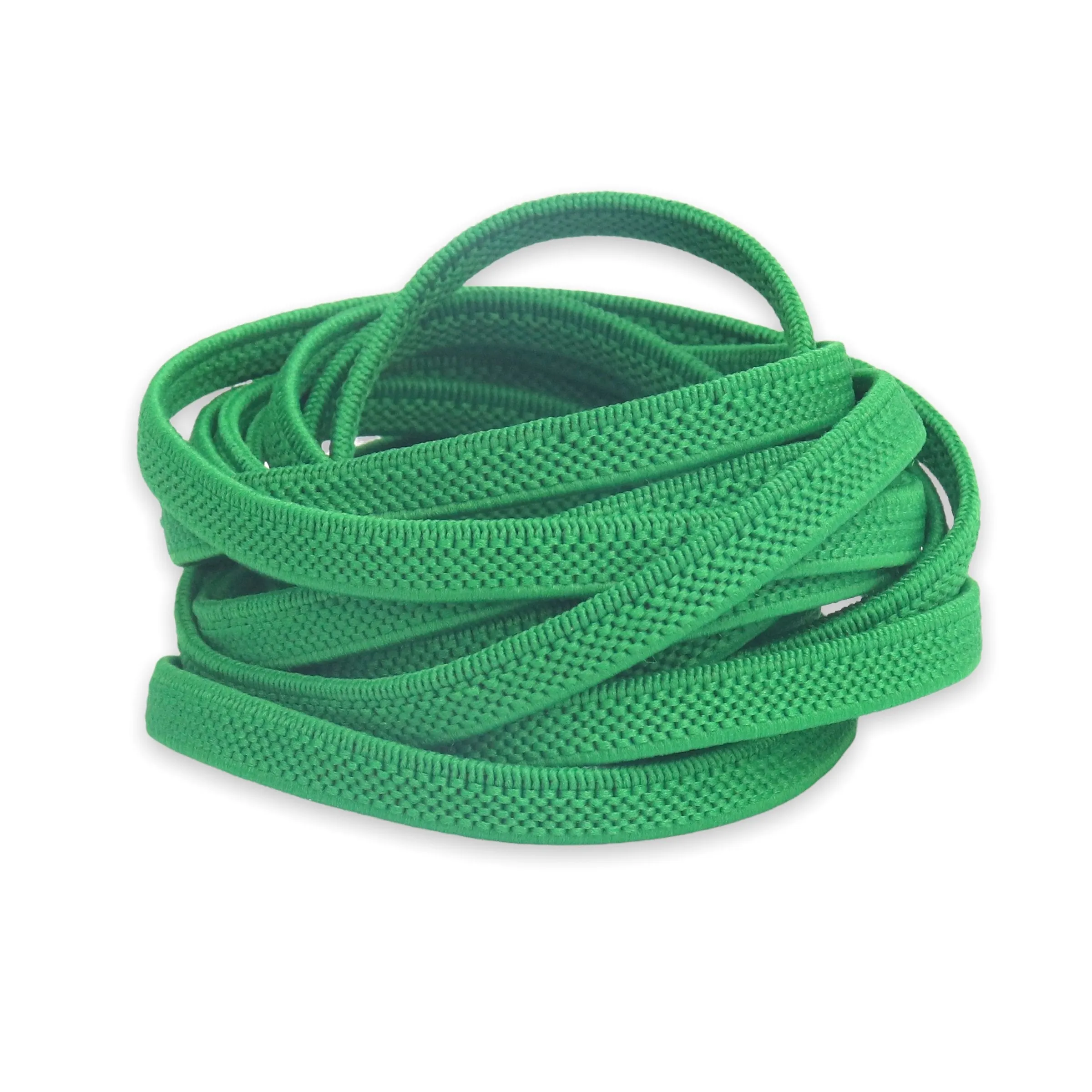 Elastic Shoelaces | No Tie Shoelaces - Stretch Laces Collection 2 of 2 (Suitable For Kids Elderly)