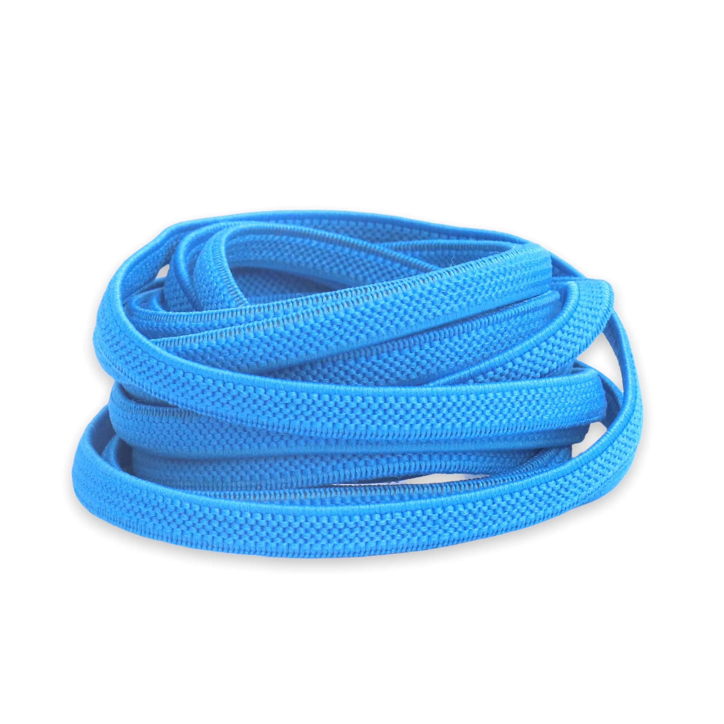 Elastic Shoelaces | No Tie Shoelaces - Stretch Laces Collection 2 of 2 (Suitable For Kids Elderly)