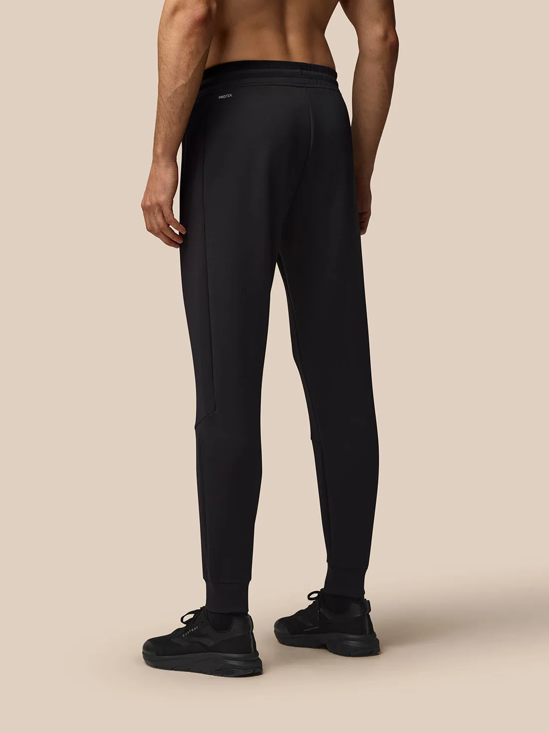 Flex Joggers - Black