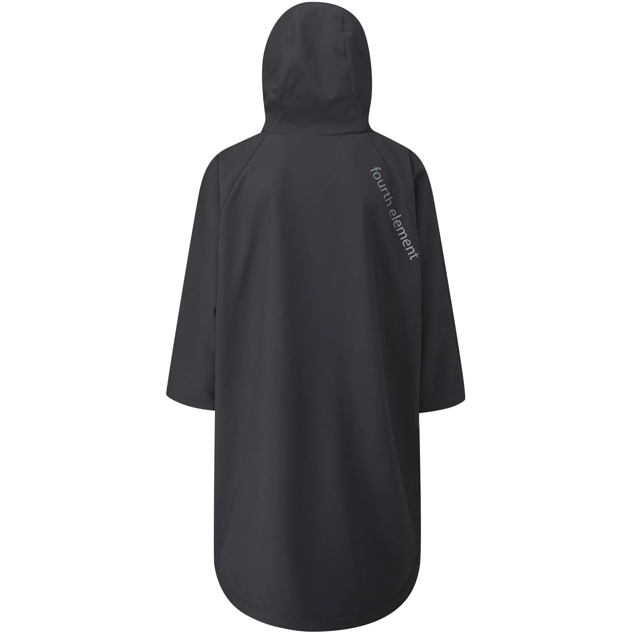 Fourth Element Storm Poncho Changing Robe