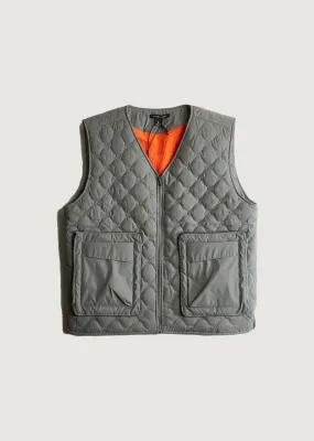 Fred Vest (Silver 3M)