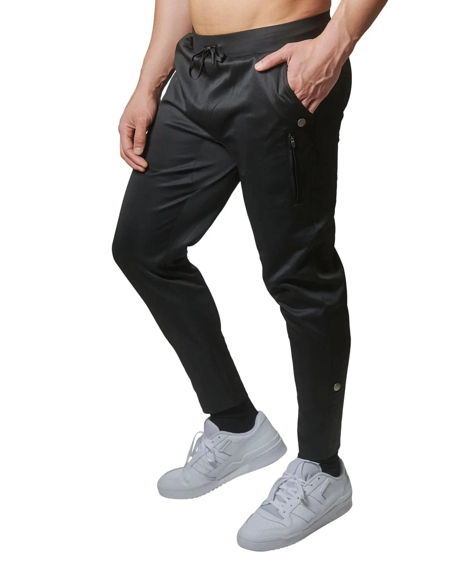 Freedom Joggers - Primal Black