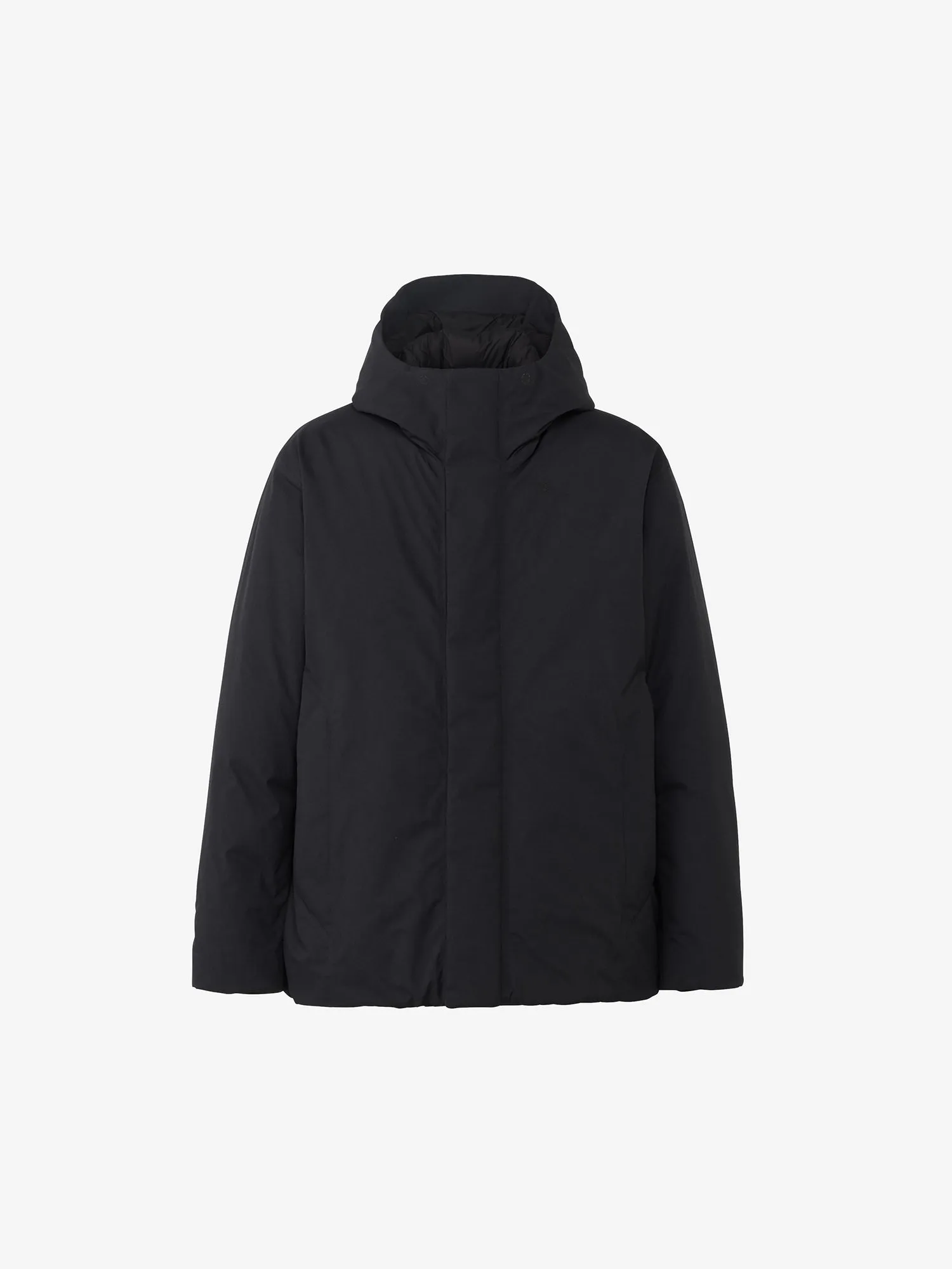 GORE-TEX Snow Range Down Parka