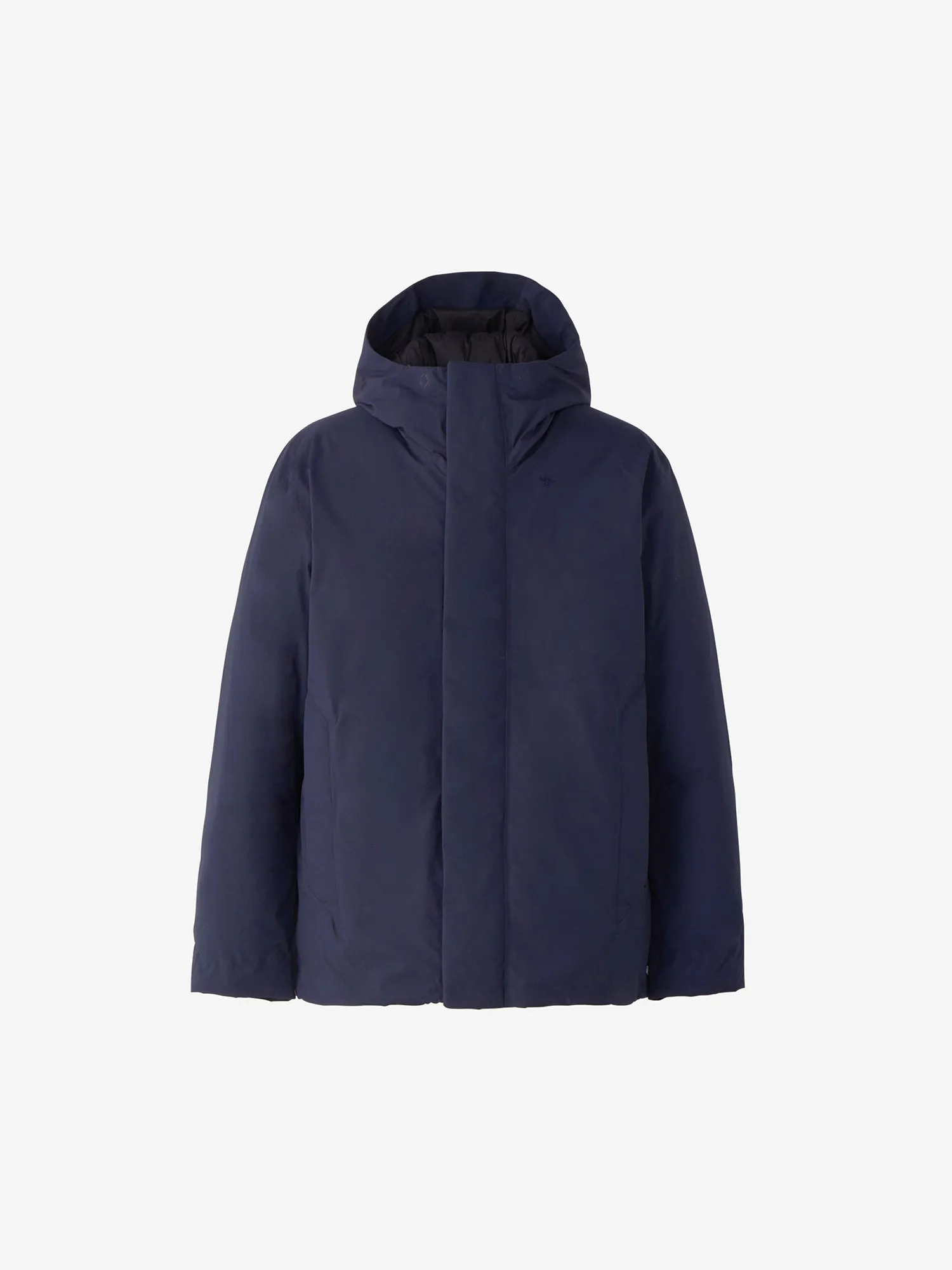 GORE-TEX Snow Range Down Parka