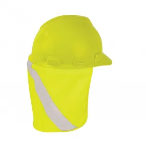 HARD HAT NAPE PROTECTOR