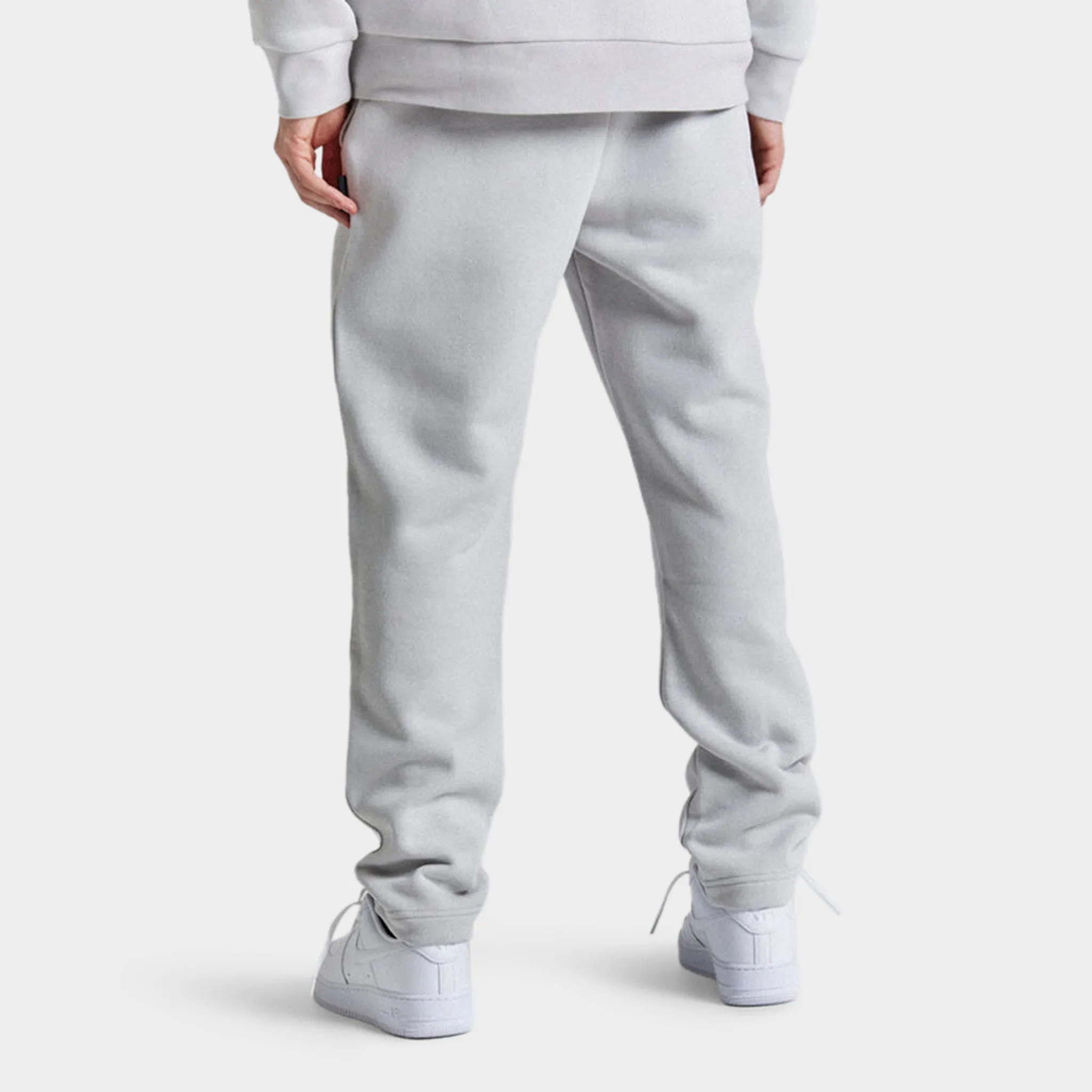 Hoodrich Shadow Jogger Quiet Gray / Lava Smoke - Lychee