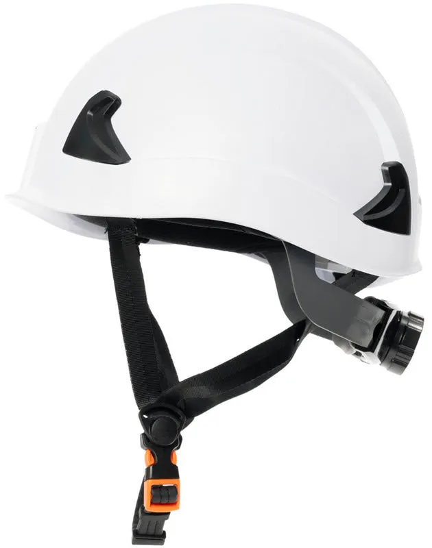 Jackson CH-2-300 Non-Vented Type 2 Class E Safety Helmet